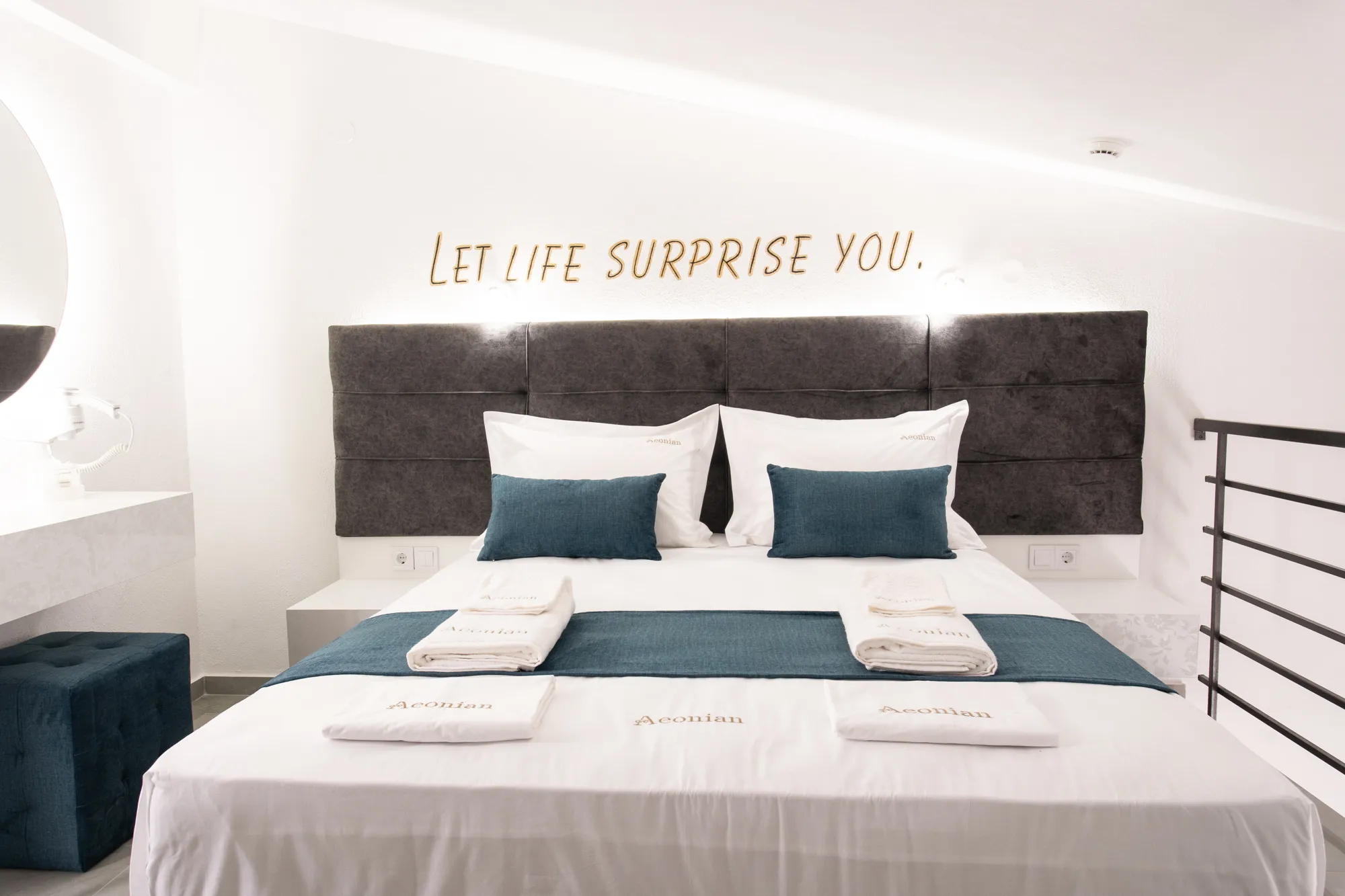Duplex Suite